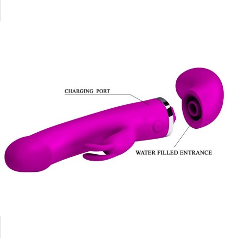 WIBRATOR PRETTY LOVE - HENRY 05-0678 WIBRATOR PRETTY LOVE - HENRY 05-0678