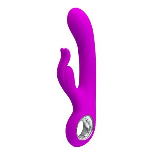 WIBRATOR PRETTY LOVE - HOT RABBIT 05-0642