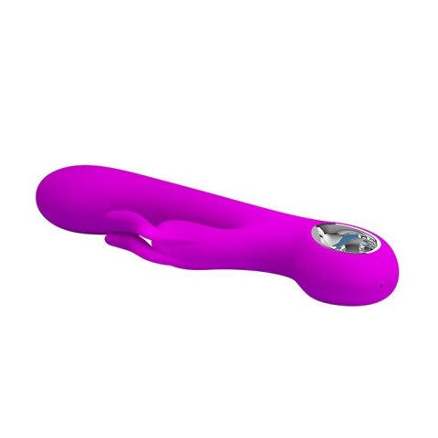 WIBRATOR PRETTY LOVE - HOT RABBIT 05-0642 WIBRATOR PRETTY LOVE - HOT RABBIT 05-0642