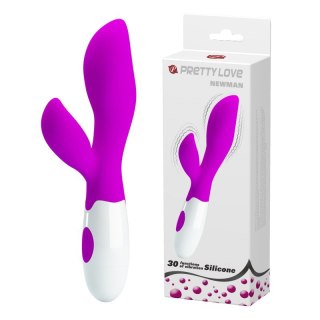 WIBRATOR PRETTY LOVE - NEWMAN 05-0116