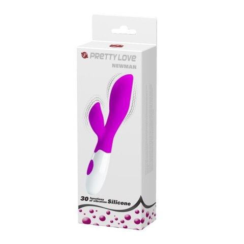 WIBRATOR PRETTY LOVE - NEWMAN 05-0116 WIBRATOR PRETTY LOVE - NEWMAN 05-0116