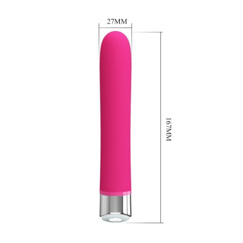 WIBRATOR PRETTY LOVE - RANDOLPH 05-0752 WIBRATOR PRETTY LOVE - RANDOLPH 05-0752