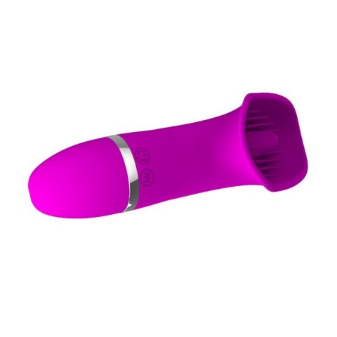 WIBRATOR PRETTY LOVE - RUDOLF 05-0363 WIBRATOR PRETTY LOVE - RUDOLF 05-0363