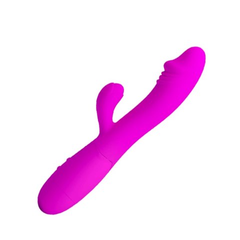 WIBRATOR PRETTY LOVE - SNAPPY II 05-0562 WIBRATOR PRETTY LOVE - SNAPPY II 05-0562