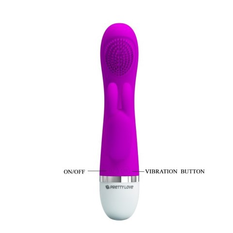 WIBRATOR PRETTY LOVE - SOG 05-0420 PRETTY LOVE WIBRATOR PRETTY LOVE - SOG 05-0420 PRETTY LOVE