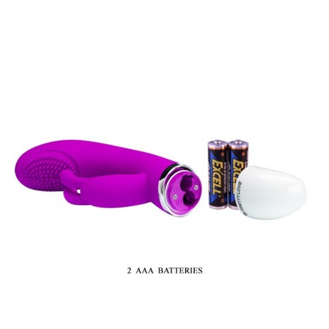WIBRATOR PRETTY LOVE - SOG 05-0420 PRETTY LOVE WIBRATOR PRETTY LOVE - SOG 05-0420 PRETTY LOVE