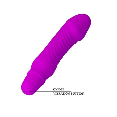 WIBRATOR PRETTY LOVE - STEV 05-0649 WIBRATOR PRETTY LOVE - STEV 05-0649