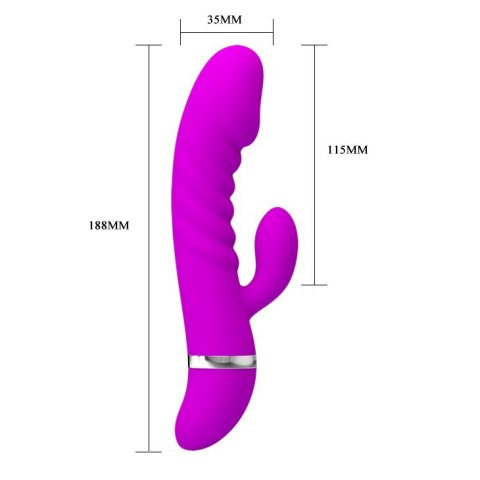 WIBRATOR PRETTY LOVE - TRACY 05-0747