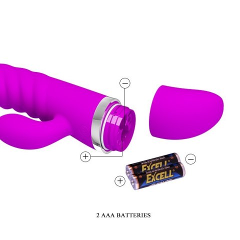 WIBRATOR PRETTY LOVE - TRACY 05-0747