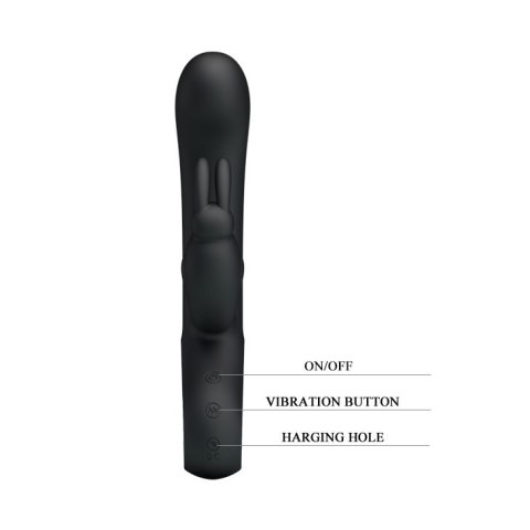 WIBRATOR PRETTY LOVE - WEBB 05-0720 WIBRATOR PRETTY LOVE - WEBB 05-0720