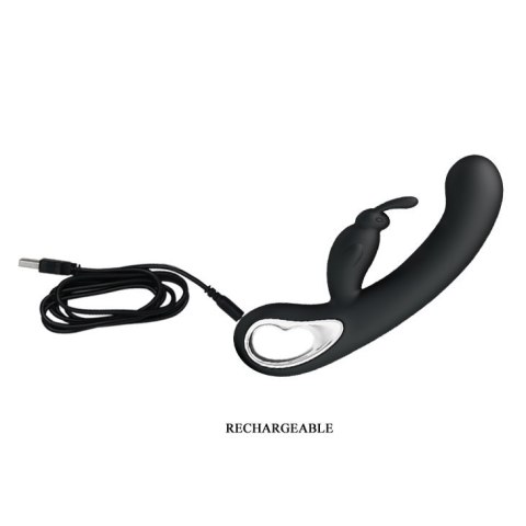 WIBRATOR PRETTY LOVE - WEBB 05-0720 WIBRATOR PRETTY LOVE - WEBB 05-0720