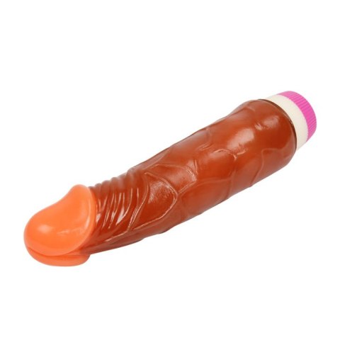 WIBRATOR REALISTIC FANTASY VIBE 05-0252 WIBRATOR REALISTIC FANTASY VIBE 05-0252