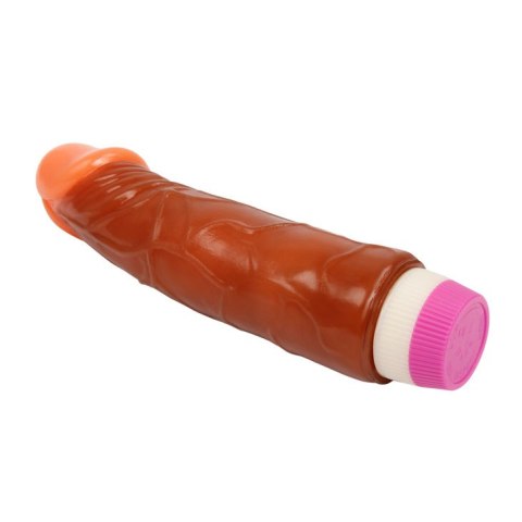 WIBRATOR REALISTIC FANTASY VIBE 05-0252 WIBRATOR REALISTIC FANTASY VIBE 05-0252