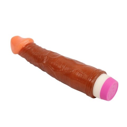WIBRATOR REALISTIC FANTASY VIBE 05-0253 WIBRATOR REALISTIC FANTASY VIBE 05-0253