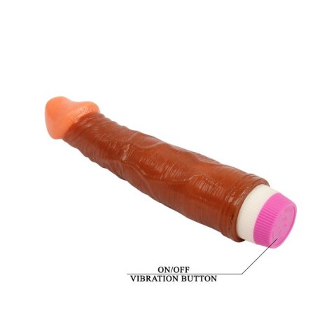 WIBRATOR REALISTIC FANTASY VIBE 05-0253 WIBRATOR REALISTIC FANTASY VIBE 05-0253