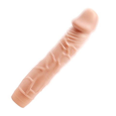 WIBRATOR REALISTIC FANTASY VIBE BARBARA 05-0234 WIBRATOR REALISTIC FANTASY VIBE BARBARA 05-0234