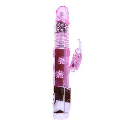 WIBRATOR THROBBING BUTTERFLY 05-0326 WIBRATOR THROBBING BUTTERFLY 05-0326