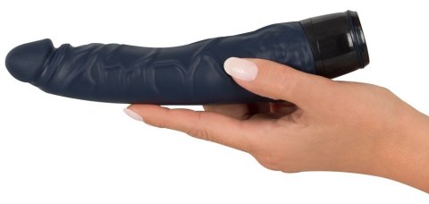 WIBRATOR VIBRA LOTUS PENIS GREY 13-2207 WIBRATOR VIBRA LOTUS PENIS GREY 13-2207