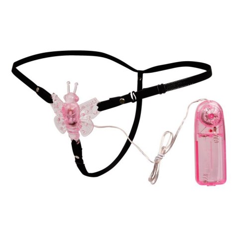 WIBROMAJTKI STIMULATOR BUTTERFLY 05-0407 WIBROMAJTKI STIMULATOR BUTTERFLY 05-0407