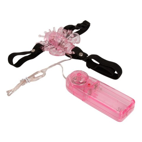 WIBROMAJTKI STIMULATOR BUTTERFLY 05-0407 WIBROMAJTKI STIMULATOR BUTTERFLY 05-0407
