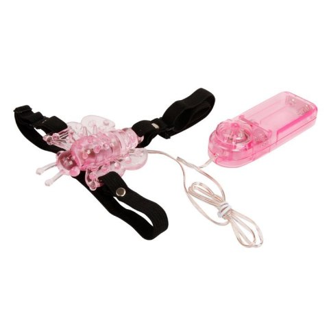 WIBROMAJTKI STIMULATOR BUTTERFLY 05-0407 WIBROMAJTKI STIMULATOR BUTTERFLY 05-0407