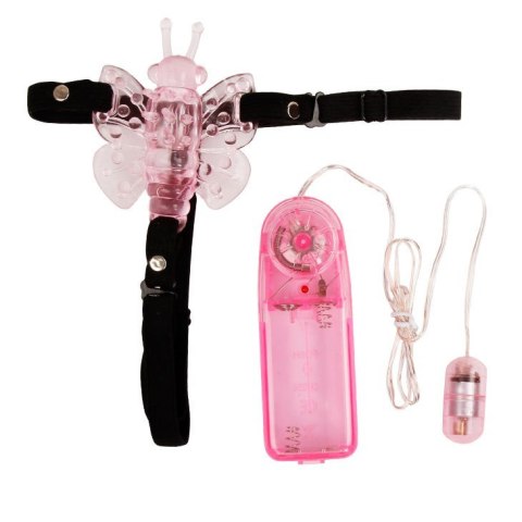 WIBROMAJTKI STIMULATOR BUTTERFLY 05-0407 WIBROMAJTKI STIMULATOR BUTTERFLY 05-0407