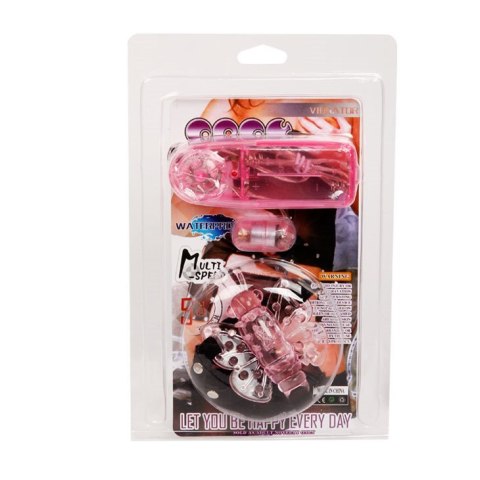 WIBROMAJTKI STIMULATOR BUTTERFLY 05-0407 WIBROMAJTKI STIMULATOR BUTTERFLY 05-0407