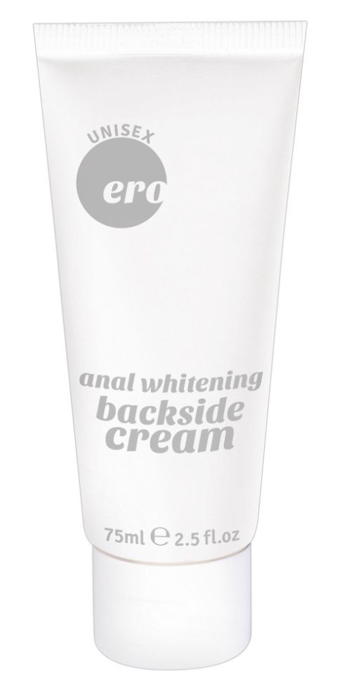 ŻEL ANALNY ANAL WHITENING BACKS. CREAM 75 13-2630 ŻEL ANALNY ANAL WHITENING BACKS. CREAM 75 13-2630