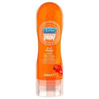 ŻEL SMAKOWY DUREX PLAY GUARANA 13-2656