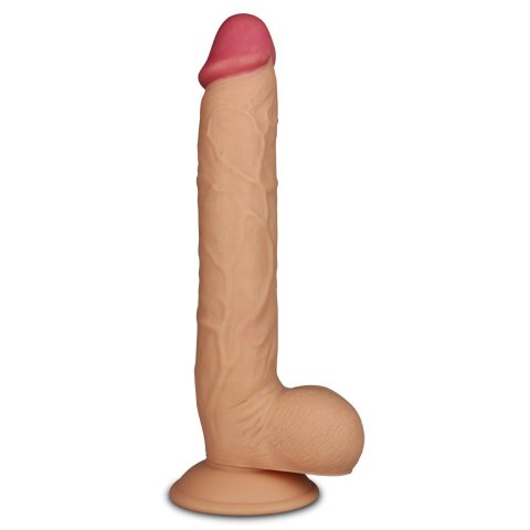 10 KING-SIZED DILDO 24-0059 10 KING-SIZED DILDO 24-0059