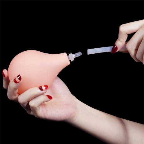 9'' SQUIRTING DILDO 24-0045 9'' SQUIRTING DILDO 24-0045