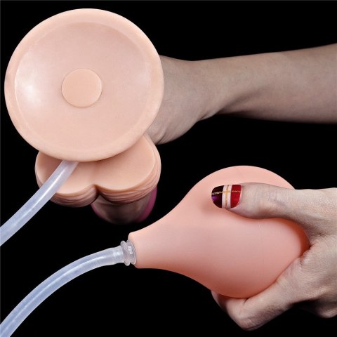 9'' SQUIRTING DILDO 24-0045 9'' SQUIRTING DILDO 24-0045
