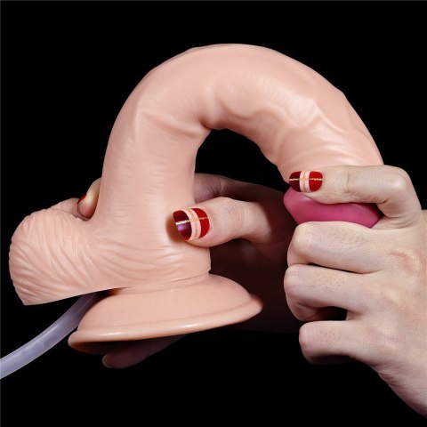 9'' SQUIRTING DILDO 24-0045 9'' SQUIRTING DILDO 24-0045