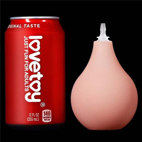 9'' SQUIRTING DILDO 24-0045 9'' SQUIRTING DILDO 24-0045
