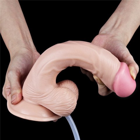9'' SQUIRTING DILDO 24-0045 9'' SQUIRTING DILDO 24-0045