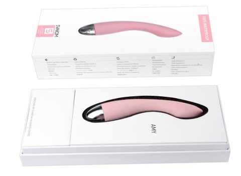 Amy Pale Pink 13-7956 Amy Pale Pink 13-7956