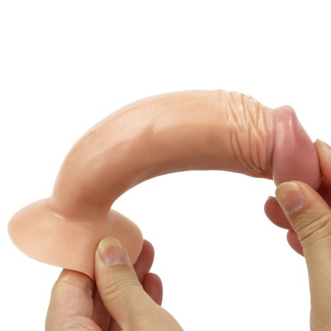 DILDO 6 ENDURO BLASTER 24-0003 DILDO 6 ENDURO BLASTER 24-0003