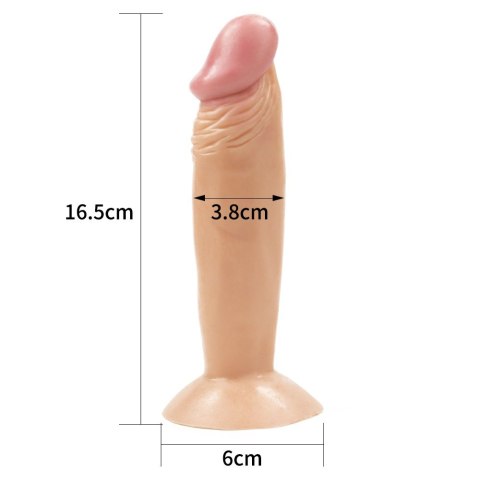 DILDO 6 ENDURO BLASTER 24-0003 DILDO 6 ENDURO BLASTER 24-0003