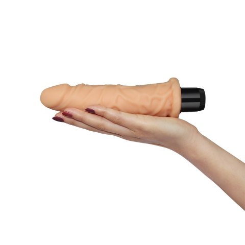 DILDO 7.5'' REAL FEEL 24-0019 DILDO 7.5'' REAL FEEL 24-0019