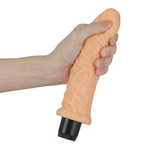 DILDO 7.5'' REAL FEEL 24-0019 DILDO 7.5'' REAL FEEL 24-0019