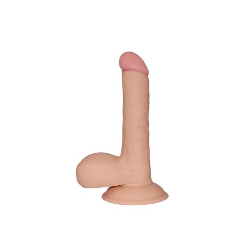DILDO 7.5 THE ULTRA SOFT DUDE 24-0037 DILDO 7.5 THE ULTRA SOFT DUDE 24-0037
