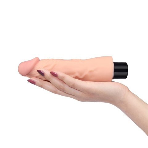 DILDO 7 REAL SOFTEE 24-0013 DILDO 7 REAL SOFTEE 24-0013