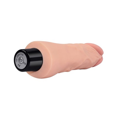 DILDO 7 REAL SOFTEE 24-0013 DILDO 7 REAL SOFTEE 24-0013