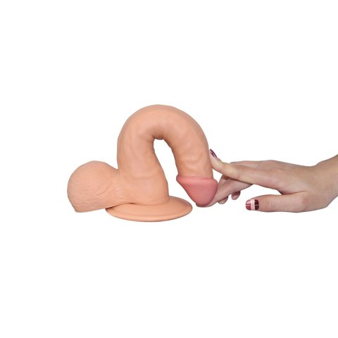 DILDO 8.8 THE ULTRA SOFT DUDE 24-0036 DILDO 8.8 THE ULTRA SOFT DUDE 24-0036