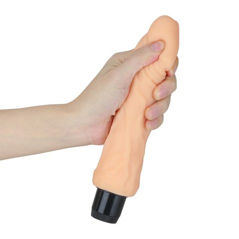DILDO 8'' REAL FEEL 24-0016 DILDO 8'' REAL FEEL 24-0016