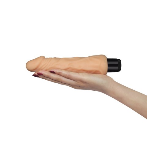 DILDO 8'' REAL FEEL 24-0016 DILDO 8'' REAL FEEL 24-0016