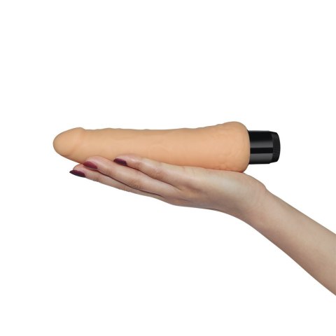 DILDO 8'' REAL FEEL 24-0018 DILDO 8'' REAL FEEL 24-0018