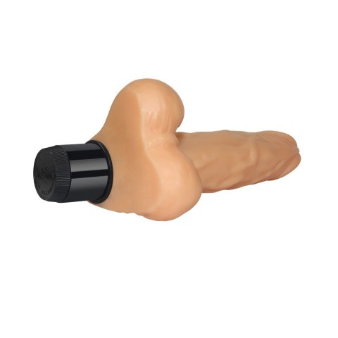DILDO 8'' REAL FEEL 24-0020 DILDO 8'' REAL FEEL 24-0020