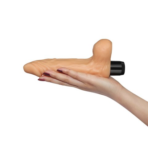DILDO 8'' REAL FEEL 24-0020 DILDO 8'' REAL FEEL 24-0020