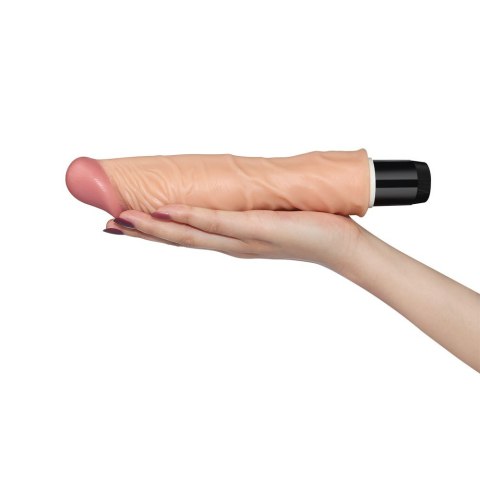 DILDO 9.5 FLEXI VIBRATOR 24-0023 DILDO 9.5 FLEXI VIBRATOR 24-0023